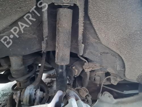 Used Right rear shock absorber MAZDA 6 Estate (GH) [2007-2013]  21656227