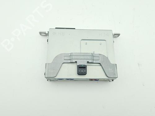 Electronic module MAZDA 3 Hatchback (BP) 2.0 SKYACTIV-G M Hybrid | BP40255244M83 - Image 4