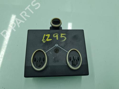 Used Electronic module AUDI A3 Sportback (8VA, 8VF) 2.0 TDI (150 hp) 21656148