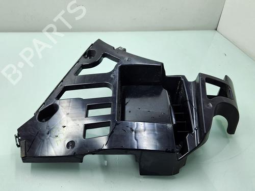 Used Rear bumper bracket BMW X5 (F15, F85) xDrive 40 d (313 hp) 25896289
