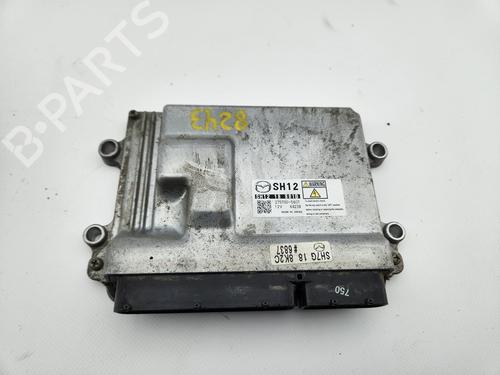 Used Engine control unit (ECU) Engine control unit (ECU) MAZDA CX-5 (KF) 2.2 D (150 hp) 33398542 33398542