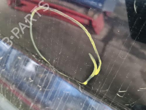 Right front door JEEP CHEROKEE (KJ) 2.8 CRD 4x4 | BP28312648C3 