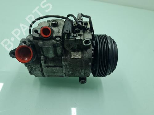 Used AC compressor AC compressor BMW 3 (E90) 320 d (177 hp) 21655886 21655886