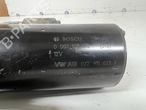 Starter AUDI A3 (8P1) 1.9 TDI | BP21660701M8 