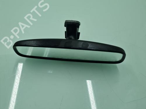Used Rear mirror FORD RANGER (TKE) [2011-2025]  21765216