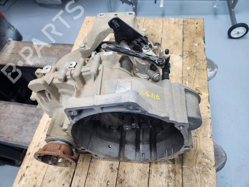 gearbox-vw-golf-viii-cd1-da1-2019-23780967 main image