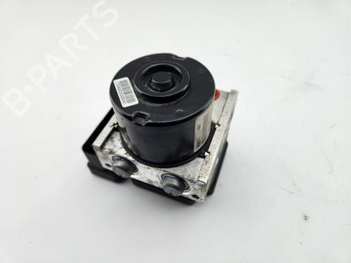 ABS pump FORD FIESTA VI (CB1, CCN)  | BP30121279M43 