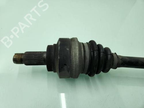 Right rear driveshaft BMW 1 (F20) 116 d | BP24432841M41 
