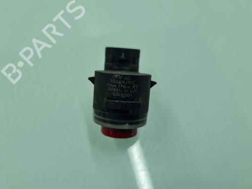 Electronic module SEAT LEON ST (5F8) | BP21651412M83 - Image 2