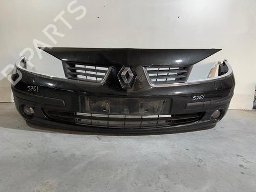Foran støtfanger RENAULT LAGUNA II (BG0/1_) [2001-2007]  21661236