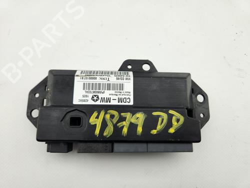 Used Electronic module CHRYSLER 300C (LX, LE) 3.0 CRD (218 hp) 28276252