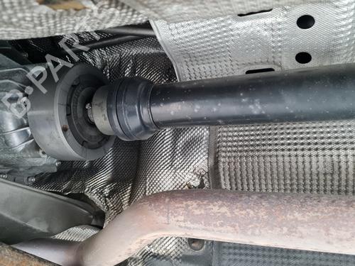 Used Driveshaft AUDI A4 Allroad B8 (8KH) 2.0 TDI quattro (170 hp) 21649851