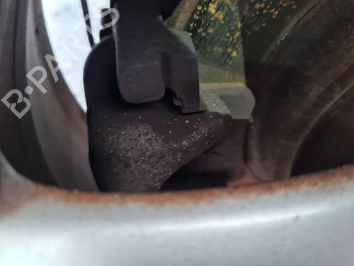 Used Right rear brake caliper Right rear brake caliper PEUGEOT PARTNER Tepee [2008-2026] 25904335 25904335