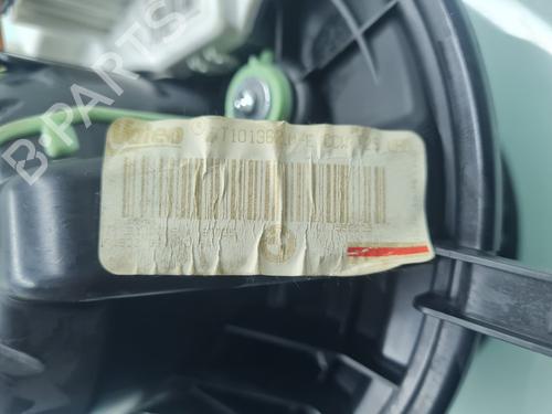 Heater blower motor BMW X4 (F26) xDrive 20 d | BP21638094M62