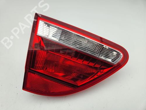 Used Left tailgate light Left tailgate light SEAT EXEO (3R2) [2008-2013] 32268767 32268767