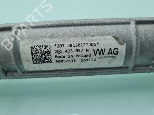 Steering rack SEAT ARONA (KJ7, KJP)  | BP21640552M22 