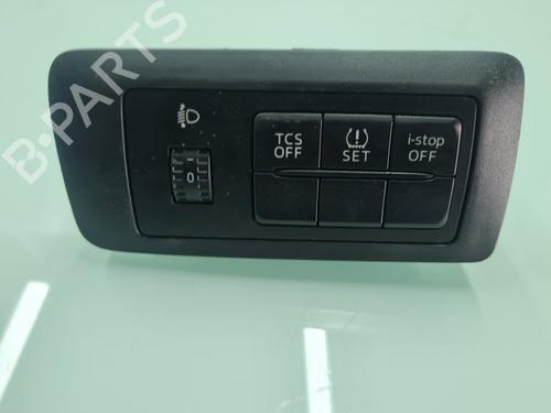 Used Switch Switch MAZDA CX-5 (KE, GH) 2.2 D (175 hp) 21637073 21637073