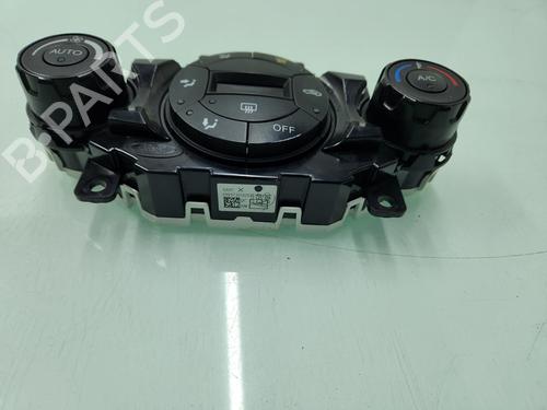 AC Styreenhet / Manøvreringsenhet FORD FIESTA VI (CB1, CCN)  | BP21637371I5 