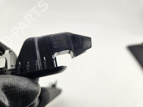 Left sun visor BMW 3 (G20, G80, G28) 330 d xDrive | BP29290113I1 