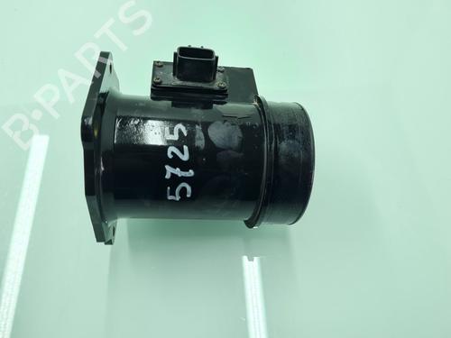 Used Mass air flow sensor NISSAN PATROL GR V Wagon (Y61) [1997-2025]  21764247