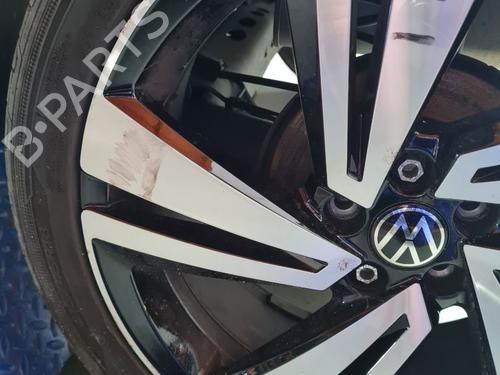 Fælk VW T-CROSS (C11, D31) 1.0 TSI | BP33986199C45 - Image 2
