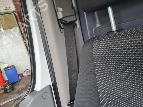 Used Front right seatbelt Front right seatbelt MERCEDES-BENZ SPRINTER 3-t Van (B906) [2006-2018] 24528199 24528199