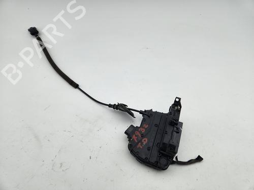 Højre bagtil lås RENAULT CAPTUR I (J5_, H5_) [2013-2026]  30922646