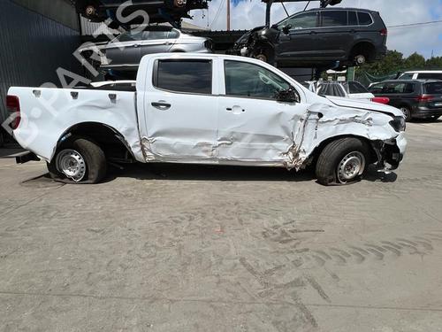 AC-rør FORD RANGER (TKE)  | BP21764718M126 