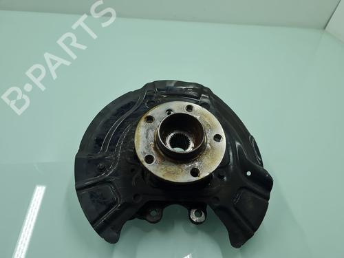Left rear steering knuckle BMW X4 (F26) xDrive 20 d | BP21638596M27 