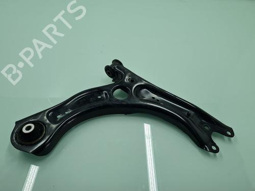 right-front-suspension-arm-vw-t-cross-c11-d31-10-tsi-2q0407152d-2018-21638525 main image
