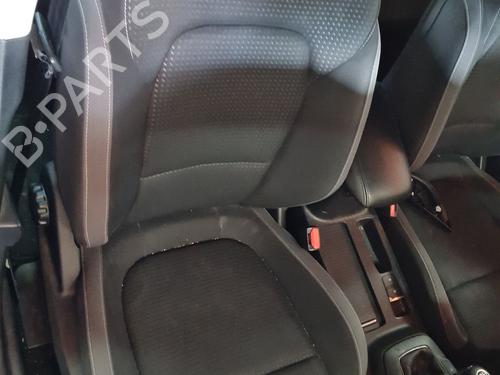 Siège avant droit Siège avant droit FORD FOCUS IV (HN) [2018-2026] 36488840 36488840