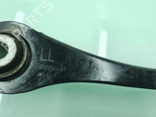 Right rear suspension arm BMW 3 Touring (F31) 330 d | BP21644527M15 