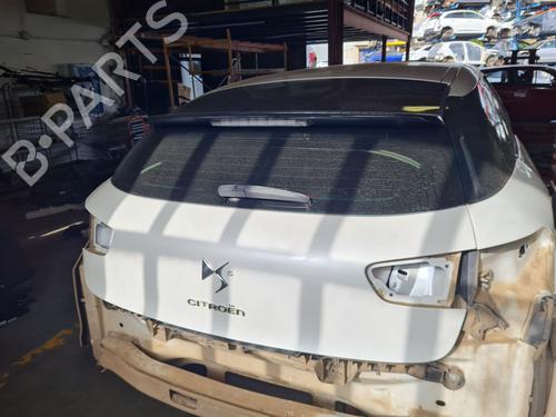 Used Tailgate Tailgate CITROËN DS5 [2011-2016] 32737131 32737131