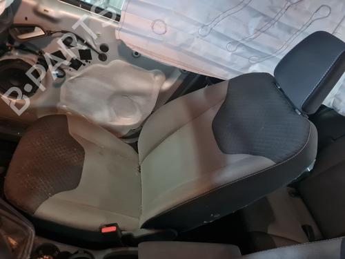 right-front-seat-ford-transit-courier-b460-mpv-2014-33026332 main image