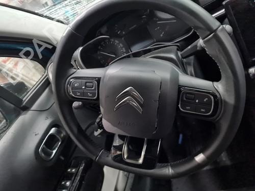 Used Steering wheel Steering wheel CITROËN C3 III (SX) [2016-2026] 21647770 21647770