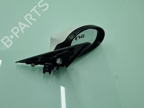 Used Right mirror BMW 1 (E87) 116 d (116 hp) 21639145