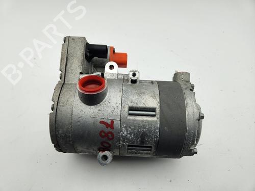 Used AC compressor AC compressor CUPRA LEON (KL1, KU1, KUG) 1.4 e-HYBRID (204 hp) 29534516 29534516