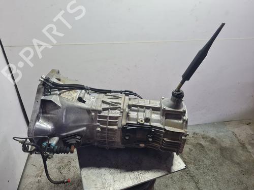 Used Gearbox TOYOTA LAND CRUISER PRADO (_J15_) [2009-2026]  21642617