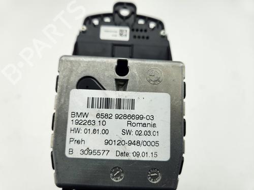 Switch BMW 3 Touring (F31) 320 d xDrive | BP29591027I30 