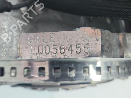 Engine HYUNDAI KONA (SX2) 1.6 GDi Hybrid | BP36295274M1 - Image 4