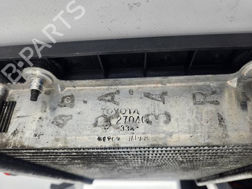 Ladeluftkühler TOYOTA RAV 4 II (_A2_)  | BP30200570M30 