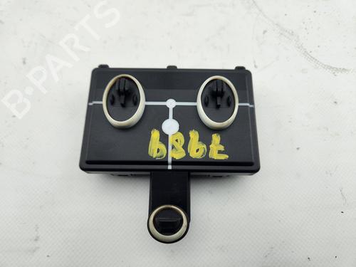 Used Electronic module AUDI A1 Sportback (GBA) 25 TFSI (95 hp) 30936699