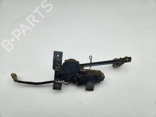Used Rear wiper motor SANTANA 300/350 [1998-2025]  30259211