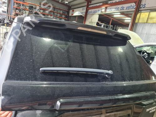 Tailgate LAND ROVER RANGE ROVER SPORT I (L320)  | BP24220443C6 