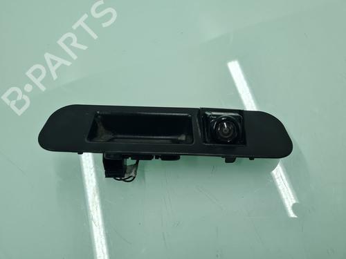 Used Tailgate handle Tailgate handle OPEL ZAFIRA TOURER C (P12) 1.6 CDTI (75) (120 hp) 21646089 21646089