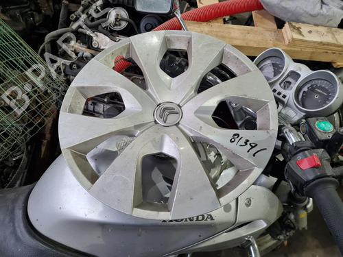 Hulkapsel CITROËN C3 II (SC_) [2009-2026]  31924313