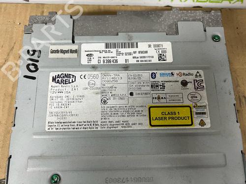 Electronic module BMW 3 (F30, F80) 318 d | BP21660456M83 