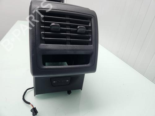 Armlæn VW GOLF VIII (CD1, DA1)  | BP30549193I20 