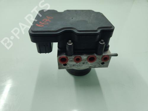 ABS pump DS DS 7 Crossback (J4_, JR_, JC_)  | BP21647449M43