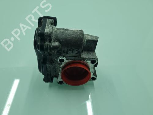 Used Throttle body Throttle body RENAULT SCÉNIC III (JZ0/1_) [2008-2016] 21641686 21641686